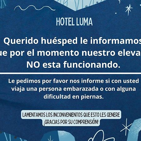 Hotel Luma By Kavia Cancún Exterior foto