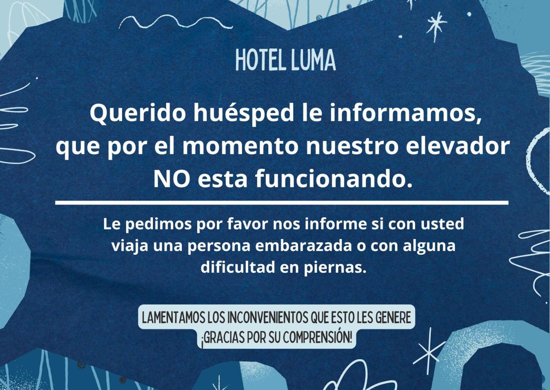 Hotel Luma By Kavia Cancún Exterior foto